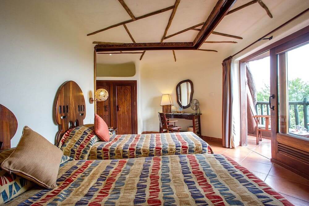 tanzania family safari accommodation