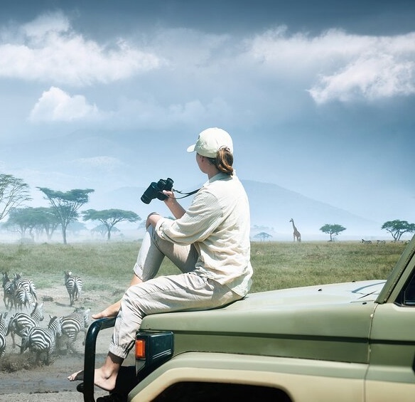 Tanzania Travel Agent