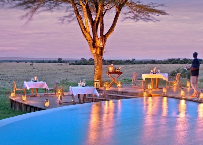 Serengeti honeymoon safaris