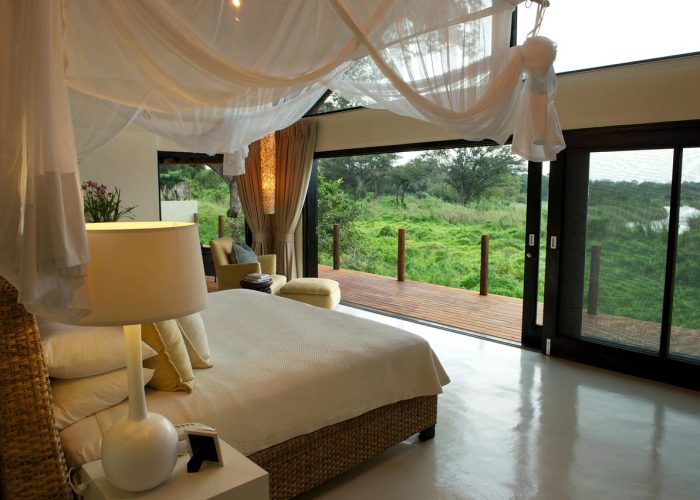 arusha national park accommodation