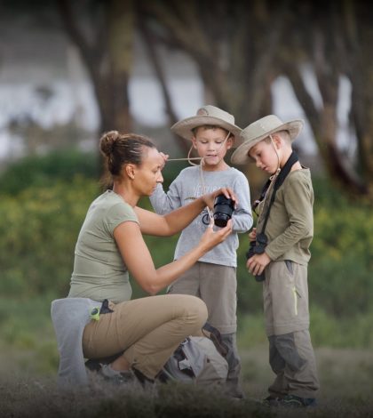 Tanzania family-friendly safari