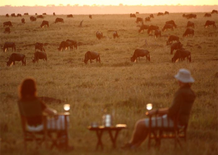 honeymoon safaris in Tanzania